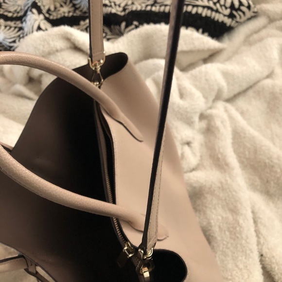 Kate Spade Eva Medium Satchel R$315 🤍 - Picture 12 of 12